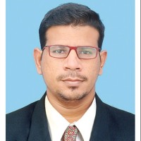 Karthickeyan Ravichandran