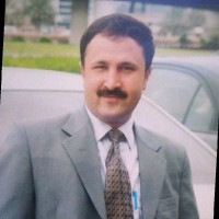Vimal Dadroo