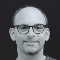 Eric M Goldberg