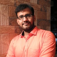 Paritosh Bhatt