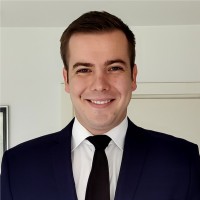Benjamin Søderberg