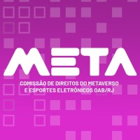Comissão De Direitos Do Metaverso E Esportes Eletrônicos Oab/Rj