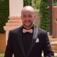 Luis Martos Horna