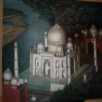 Azra Husain