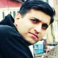 Parvesh Madan