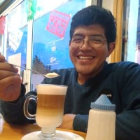 Oscar Markel Ortiz Ortega