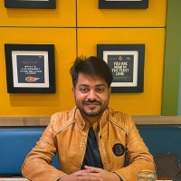 Dipak Kumar