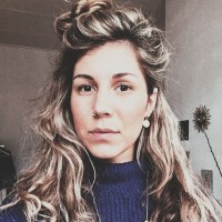 Amber Ledegang