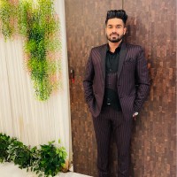 Yashu Garg