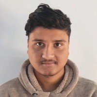 Anuj Karki