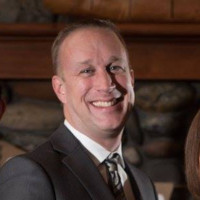 Jason Maupin