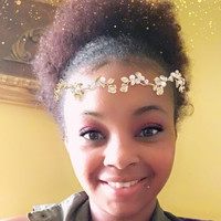 Iesha Thomas