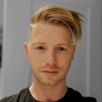Chris Hannah-Marsden