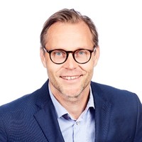 Daniel Snöman