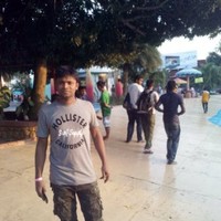 Nazim Dawlla