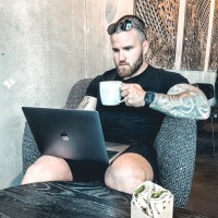 Kyle Shepherd