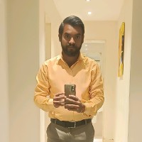 Sourav Sumant