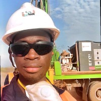 Adama bakary Ouattara