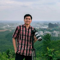 Ivan Sitohang
