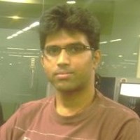 Santosh Kumar