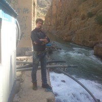 Edris Rashidi