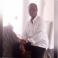 conroy walker