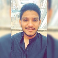 Ayush Kolapkar