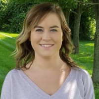 Natalie Wilcox