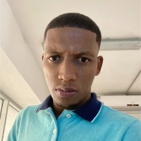 Andy Geronimo Ozoria