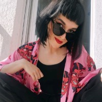 Ana Halas
