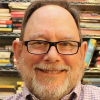 David J. Warner