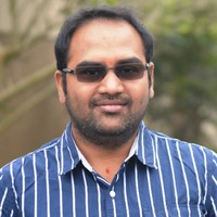 Sandeep Pulichintala