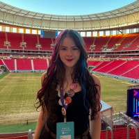 Ana Luiza Rodrigues Machado