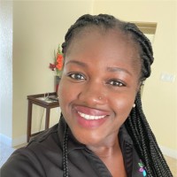 Ruvimbo Zimunya
