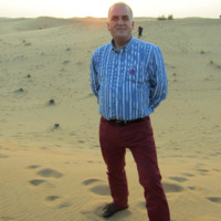 Philip Royle