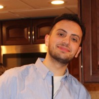Dillon Mansour