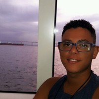 Ricardo Santana