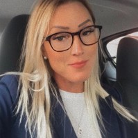 Ulrika Bergström