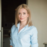 Maria Cherkasova, Cfa, Cpa, Acca