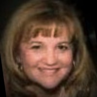 Tammy Seymour