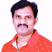 E Nagaraju