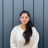 Neeyati Uppal