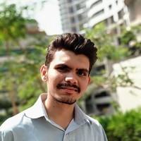 Niketan Shinde