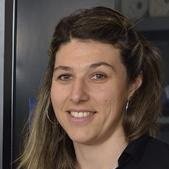 Céline PRAT
