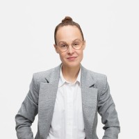Jenna Helenius