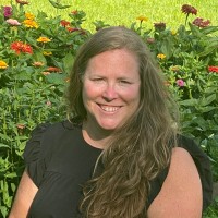 Nicole Carson