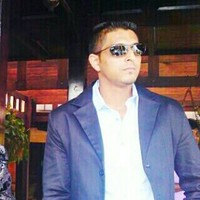 Lushen Ramjiawan