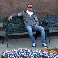 Fredy Dmello