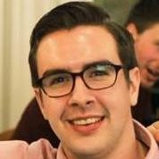Aidan Cusack