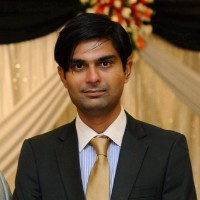 Ali Kazmi